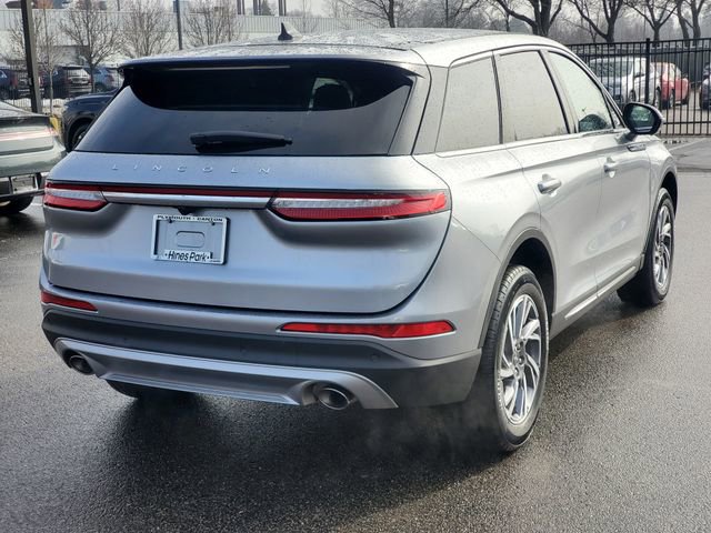 Certified 2023 Lincoln Corsair FWD w/ Equipment Group 101A image 4