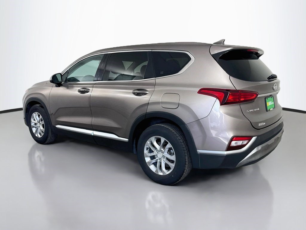 Used 2020 Hyundai Santa Fe SEL FWD image 7