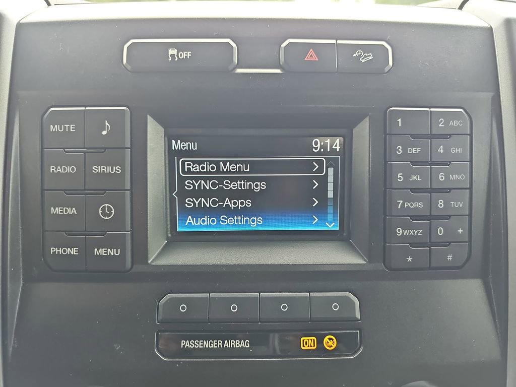Used 2019 Ford F250 XLT w/ XLT Value Package AWD/4WD image 22
