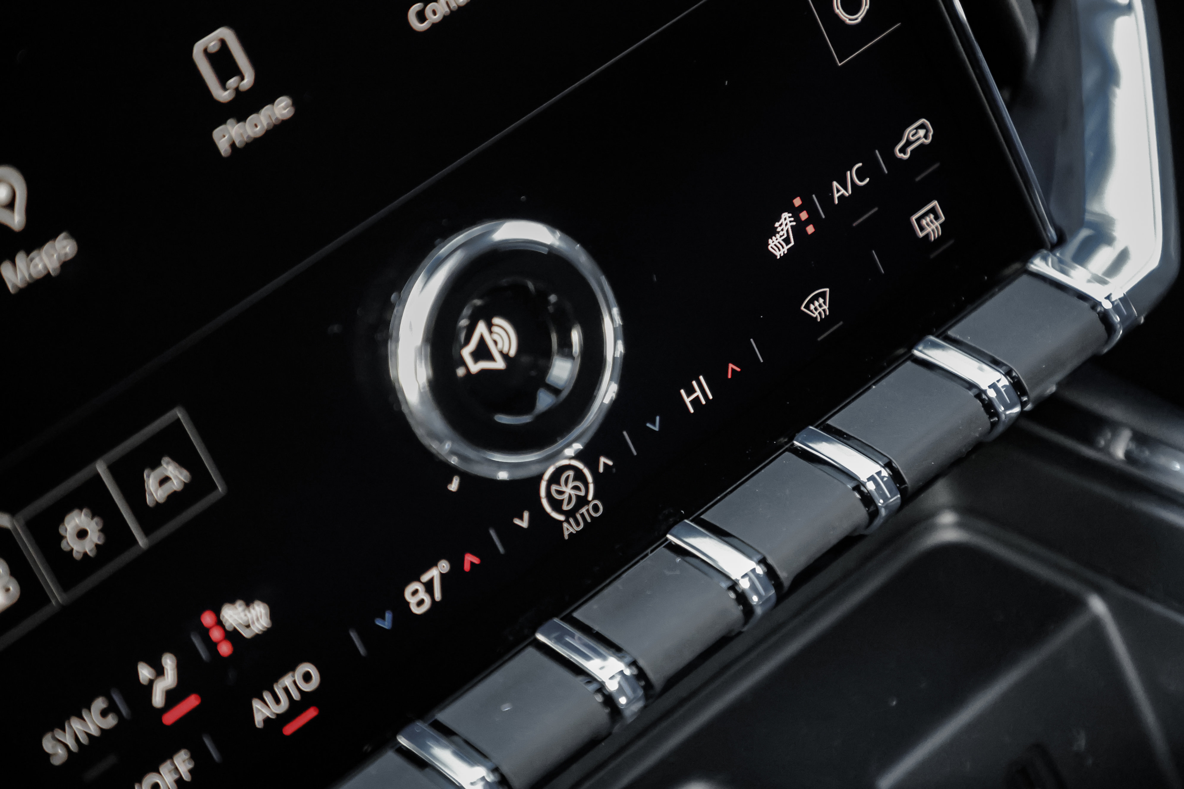 New 2026 GMC Acadia Elevation w/ Elevation Premium Package image 38