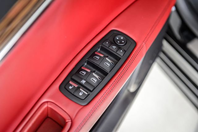 Used 2018 Maserati Quattroporte S GranLusso Q4 image 24