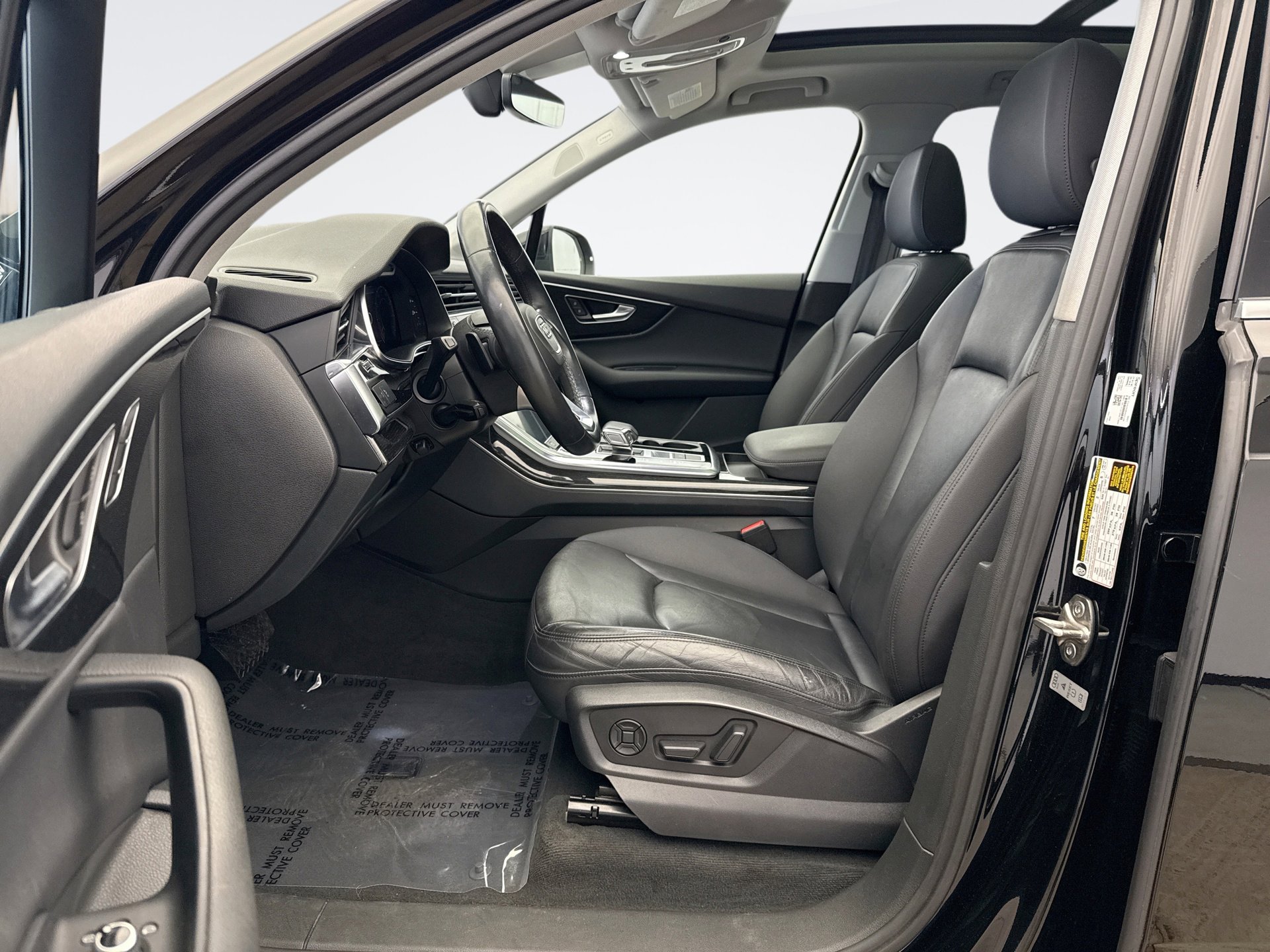 Used 2021 Audi Q7 3.0T Premium Plus image 10