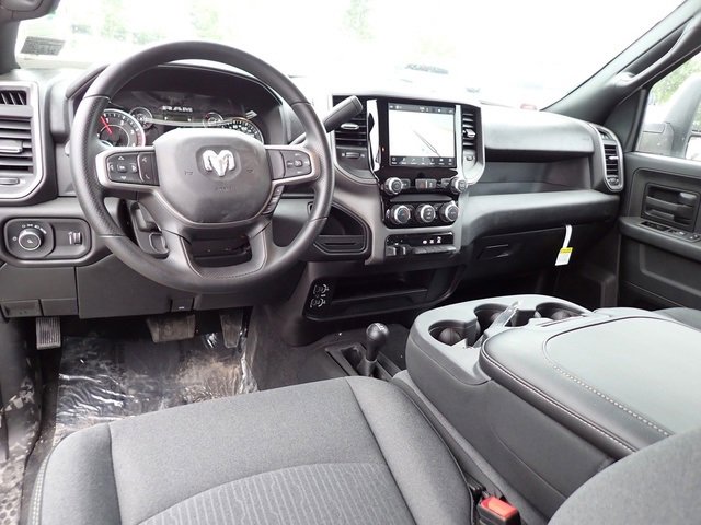 New 2024 RAM 3500 Tradesman w/ Towing Technology Group image 14