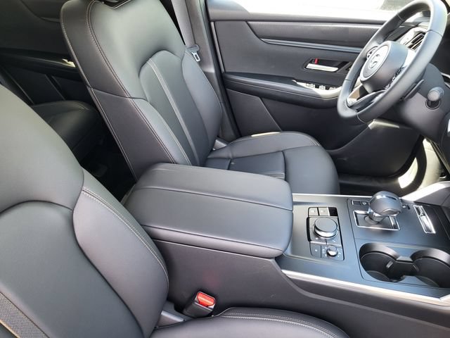 New 2026 MAZDA CX-70 SC AWD/4WD image 13
