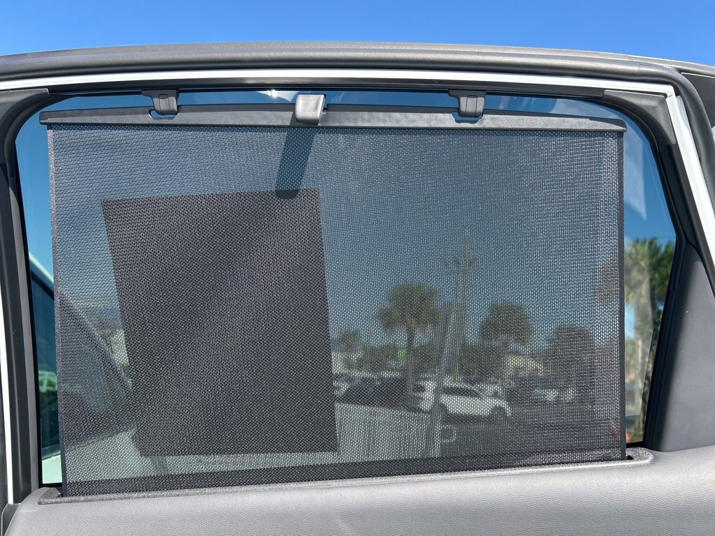 Used 2025 Nissan Murano Platinum w/ Cargo Package image 42