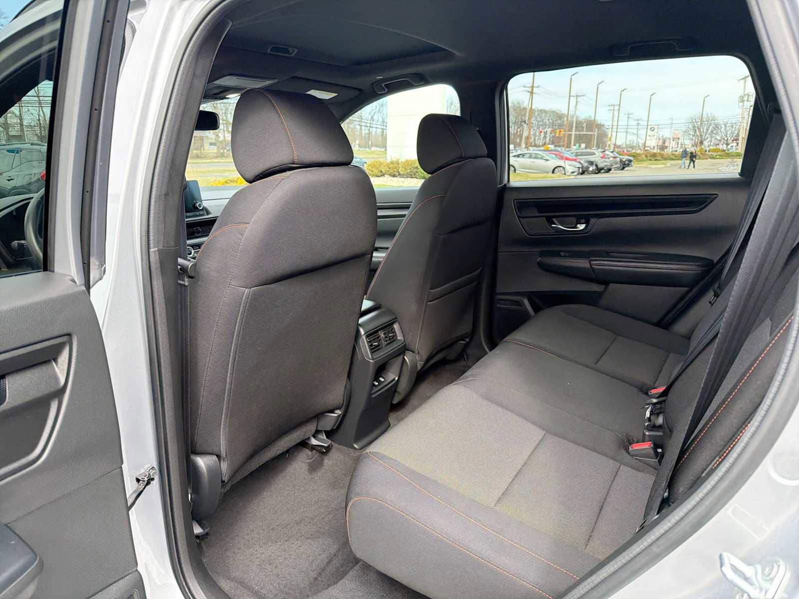 Used 2023 Honda CR-V Sport image 12