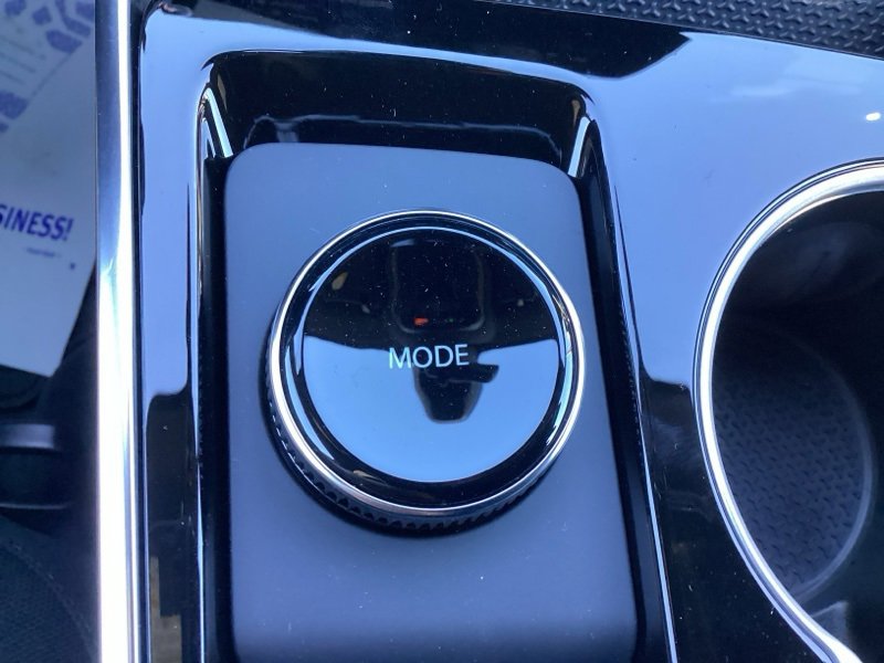 New 2026 Chevrolet Equinox LT w/ Safety and Technology Package image 32