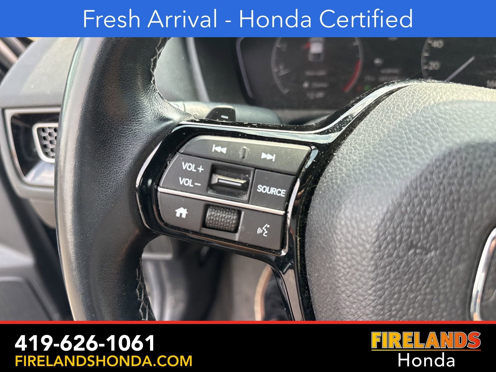 Used 2024 Honda Civic Sport image 16