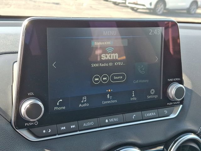 Used 2023 Nissan Sentra SV image 17