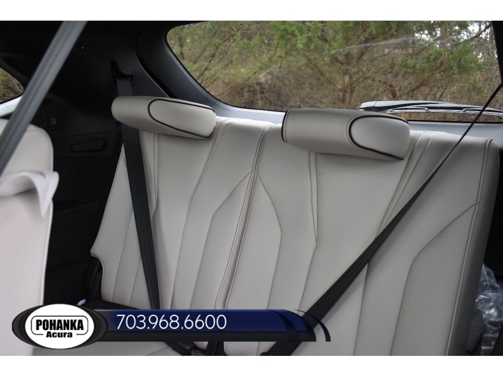 New 2026 Acura MDX A-Spec w/ Advance Package AWD/4WD image 32