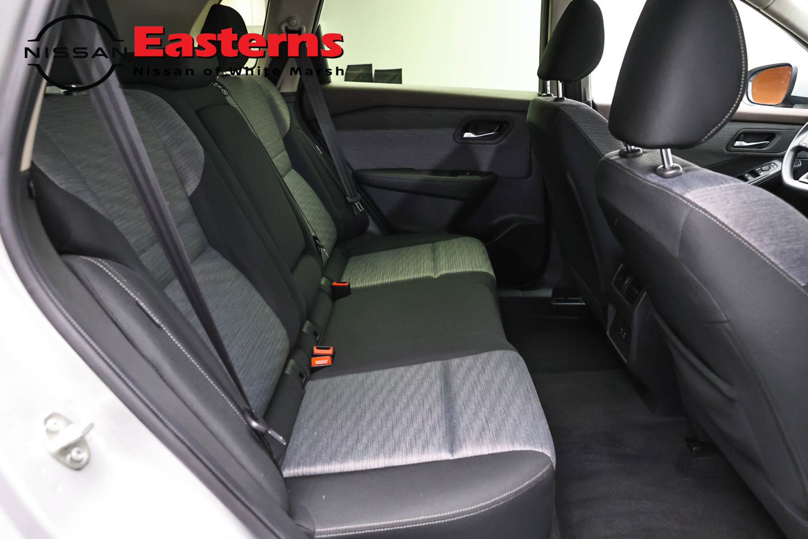 Used 2023 Nissan Rogue SV AWD/4WD image 23