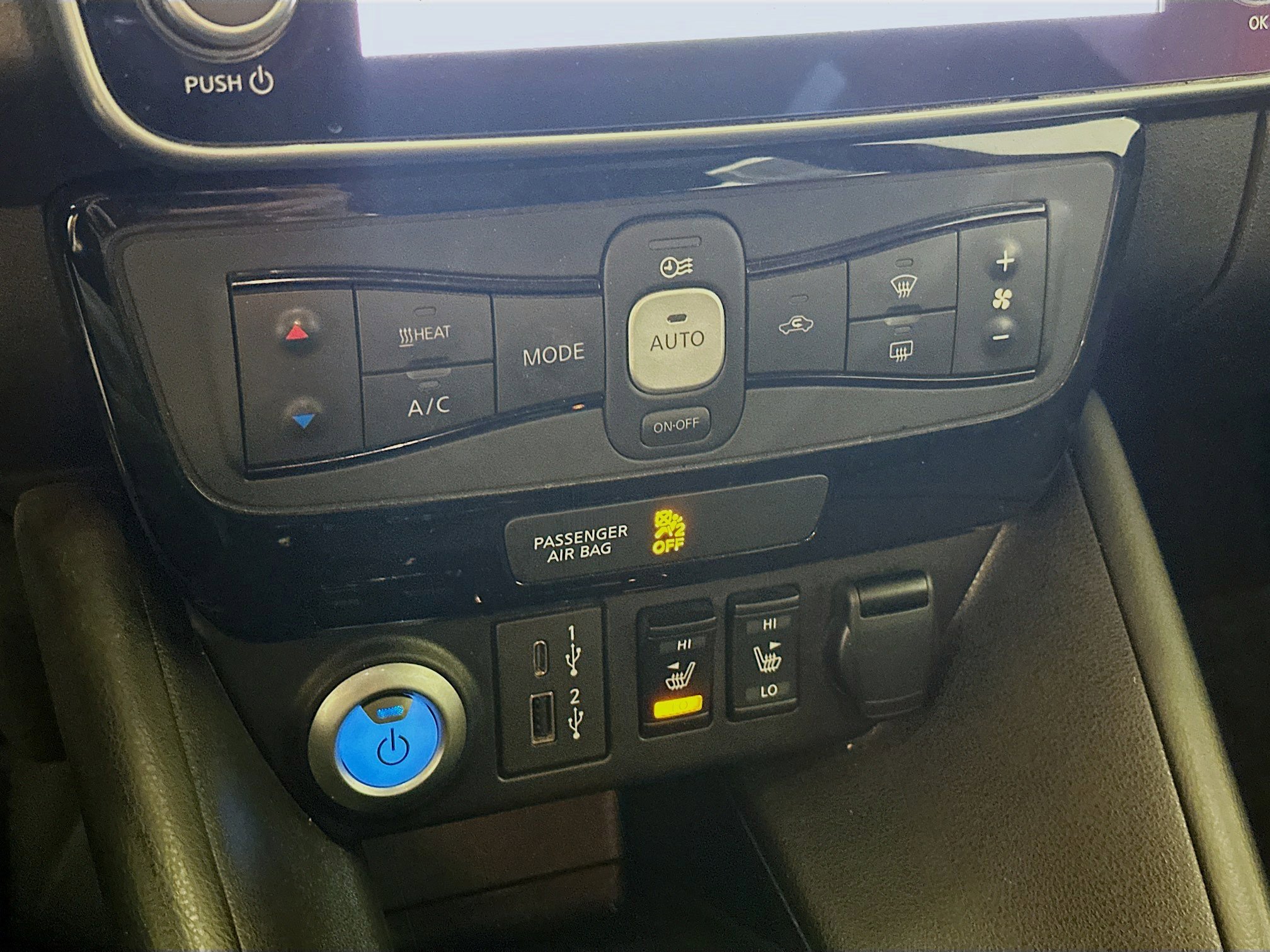 Used 2025 Nissan Leaf SV Plus FWD image 24