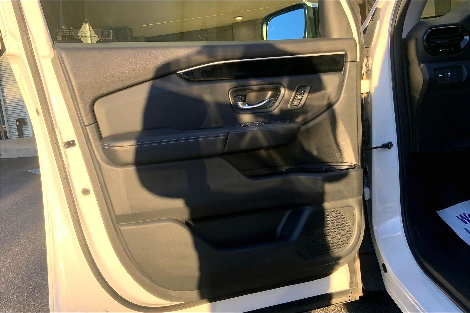 Used 2025 Honda Pilot Touring image 22