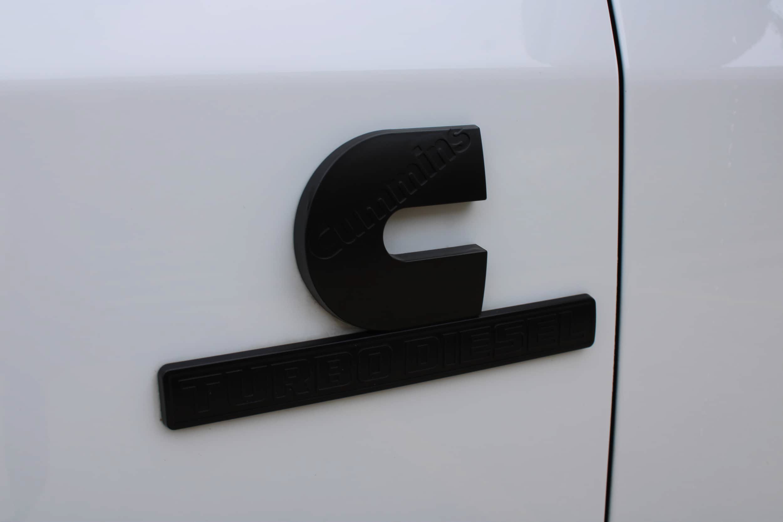 Certified 2023 RAM 3500 Laramie AWD/4WD image 11
