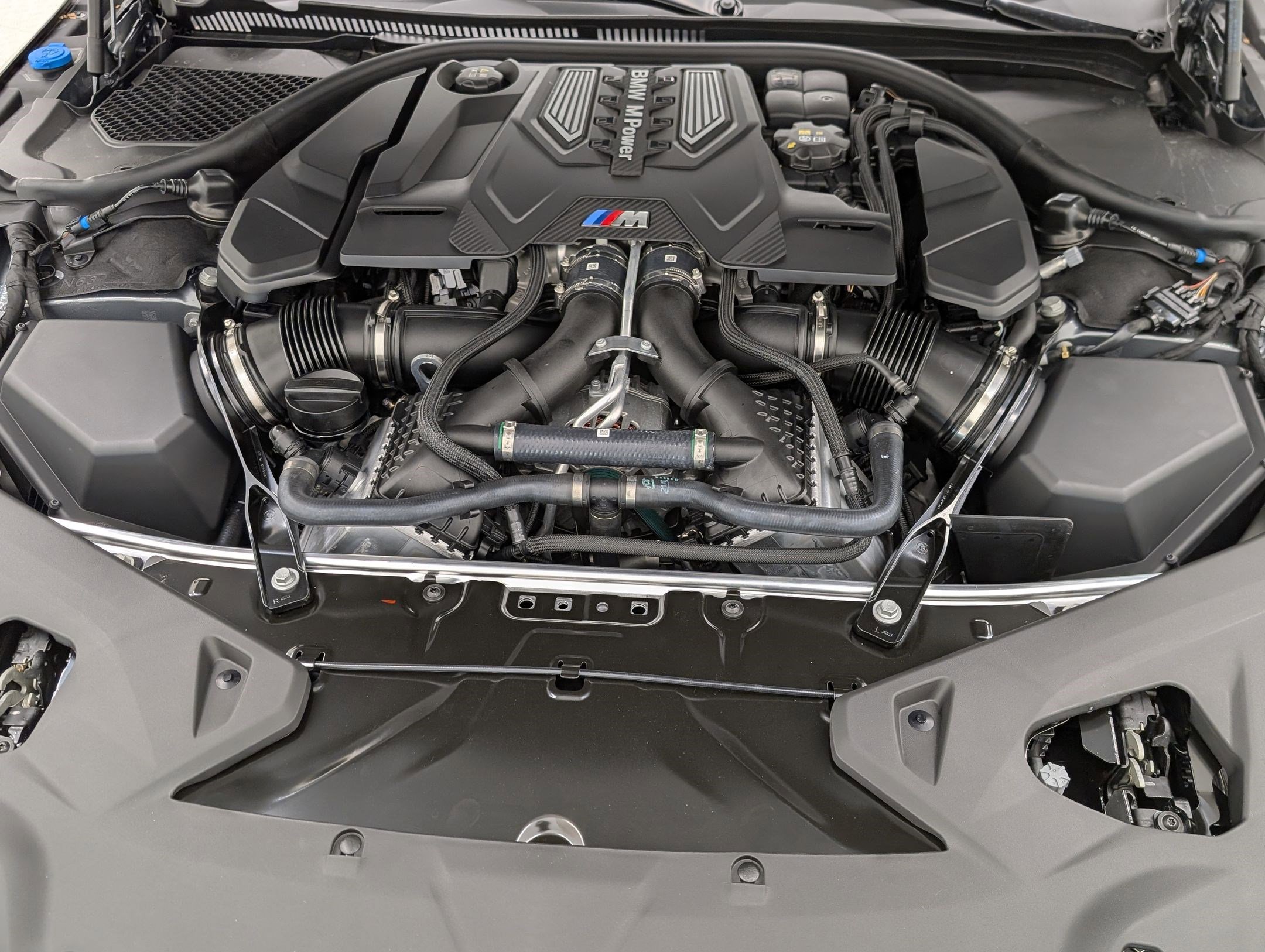 New 2025 BMW M8 Competition w/ M Driver's Package image 28