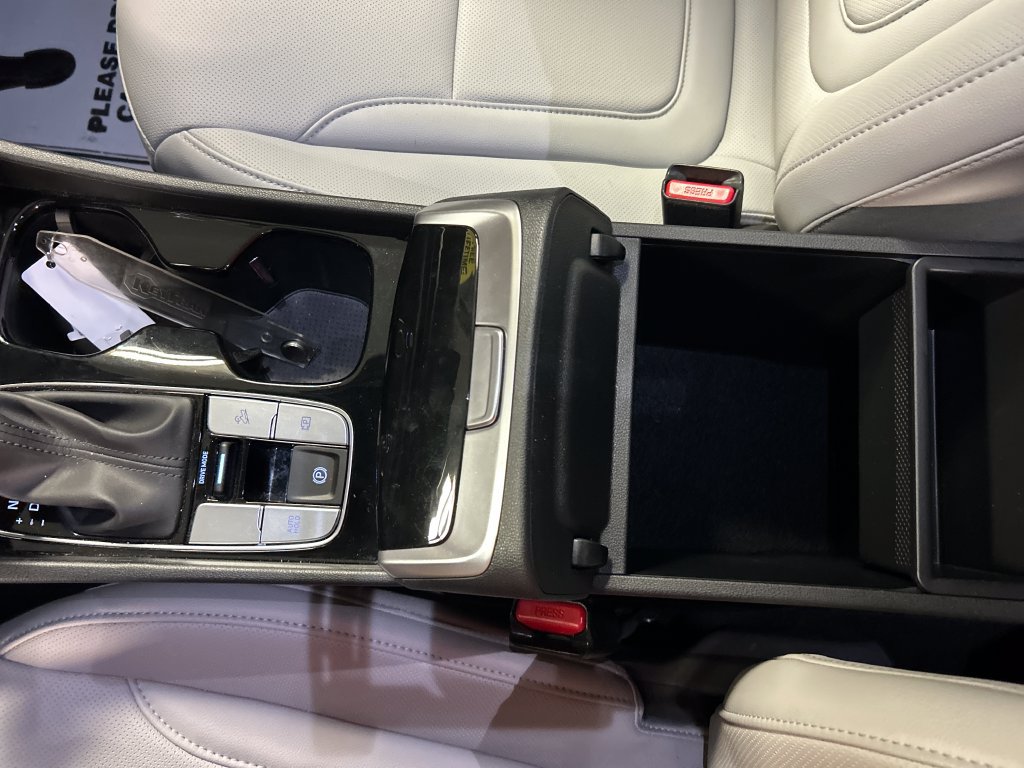 Used 2026 Hyundai Santa Cruz SEL FWD image 19