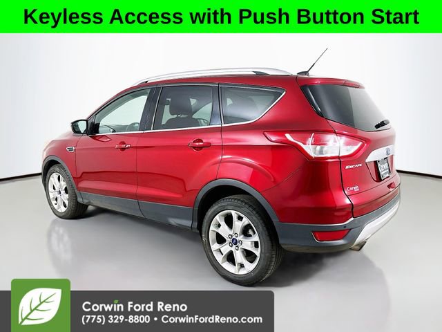 Used 2014 Ford Escape Titanium image 5