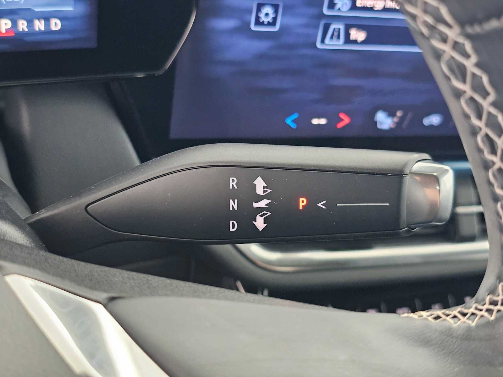 Used 2024 Chevrolet Equinox EV LT FWD image 31