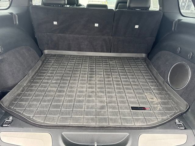 Used 2018 Jeep Grand Cherokee Limited w/ Luxury Group II image 23