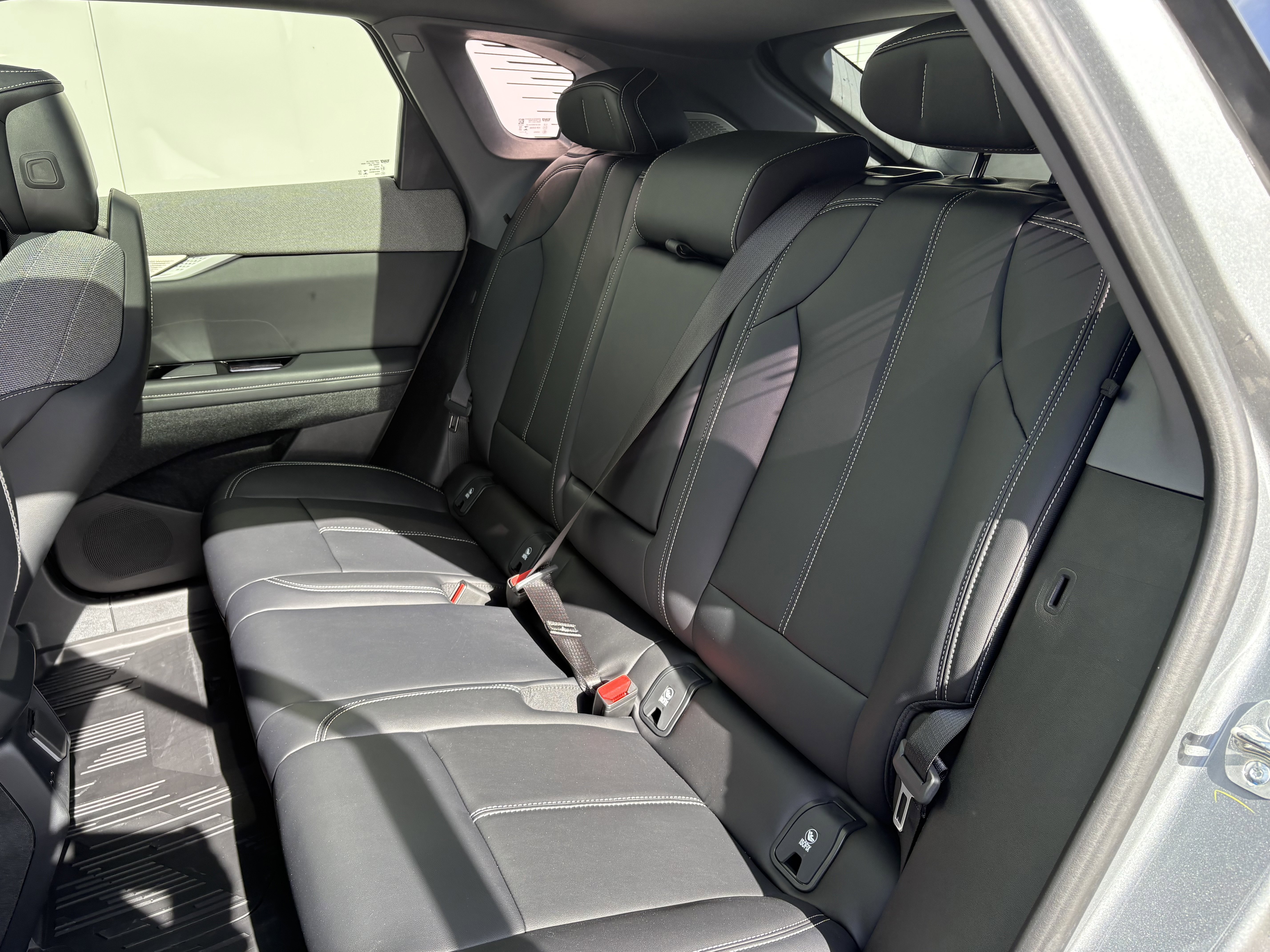 New 2025 Cadillac Optiq Sport 1 image 12