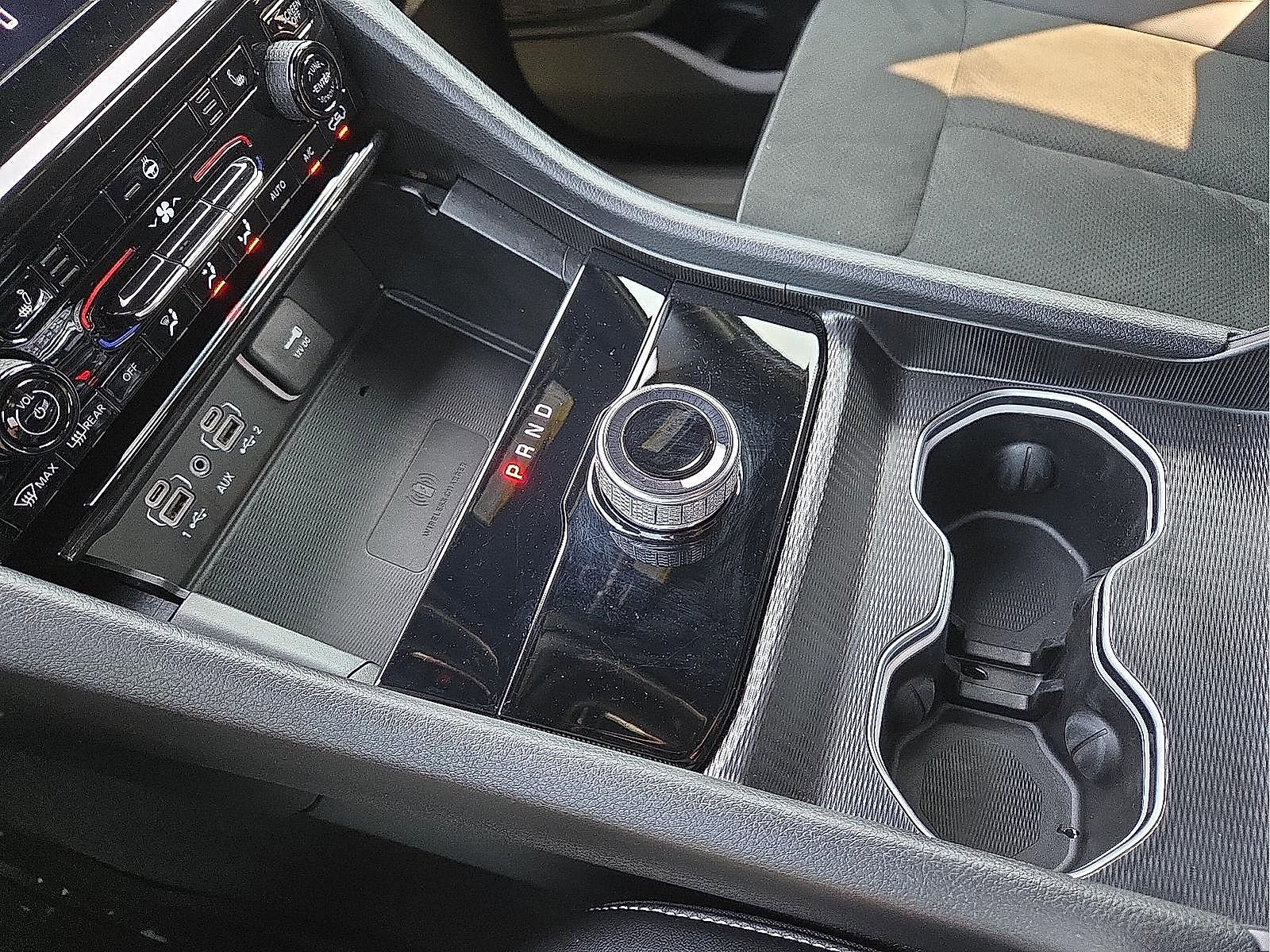 Used 2025 Jeep Grand Cherokee L Altitude image 25