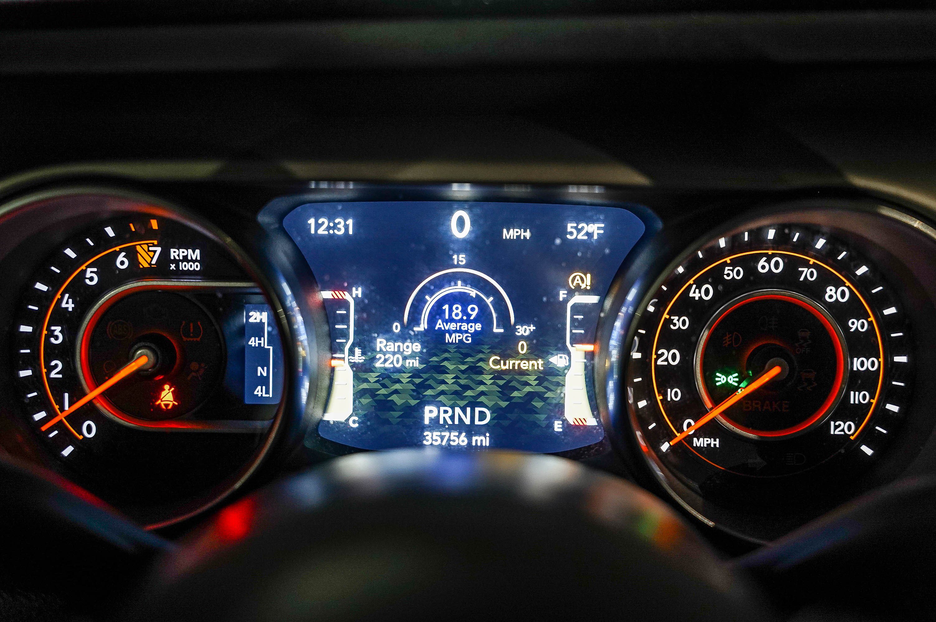 Used 2020 Jeep Gladiator Sport w/ Quick Order Package 24S image 22