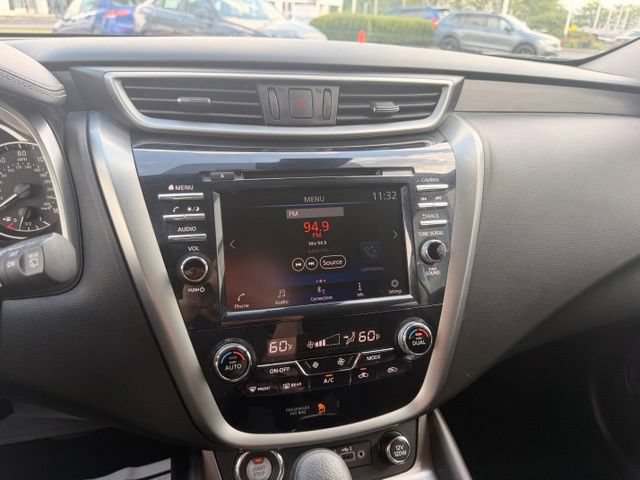 Used 2023 Nissan Murano S AWD/4WD image 22