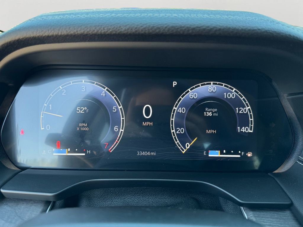 Used 2023 Jeep Grand Cherokee L Limited w/ Luxury Tech Group II image 29