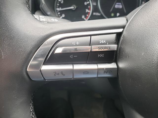 Certified 2025 MAZDA CX-50 AWD 2.5 S w/ Preferred Package image 17