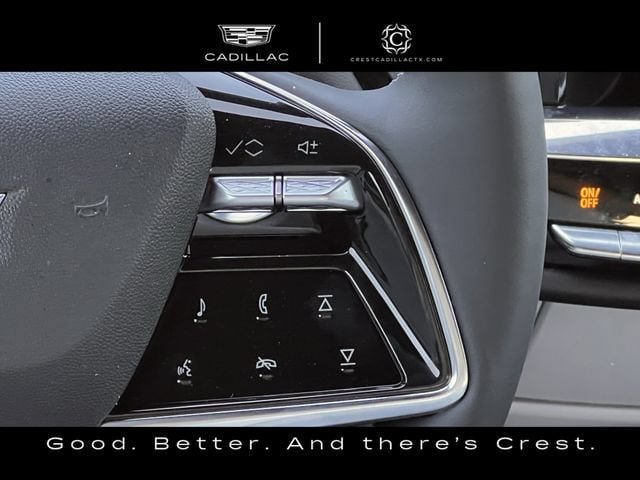 Used 2023 Cadillac Lyriq 2WD image 13