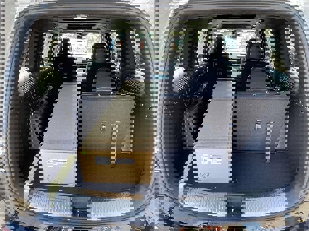 New 2025 Hyundai Santa Fe Calligraphy image 11