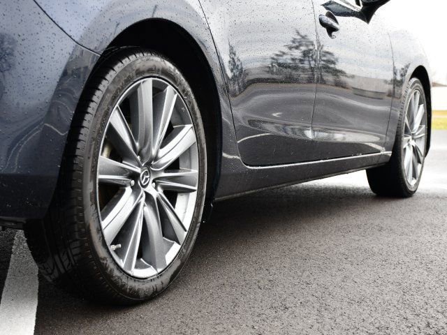 Used 2019 MAZDA MAZDA6 Touring image 9