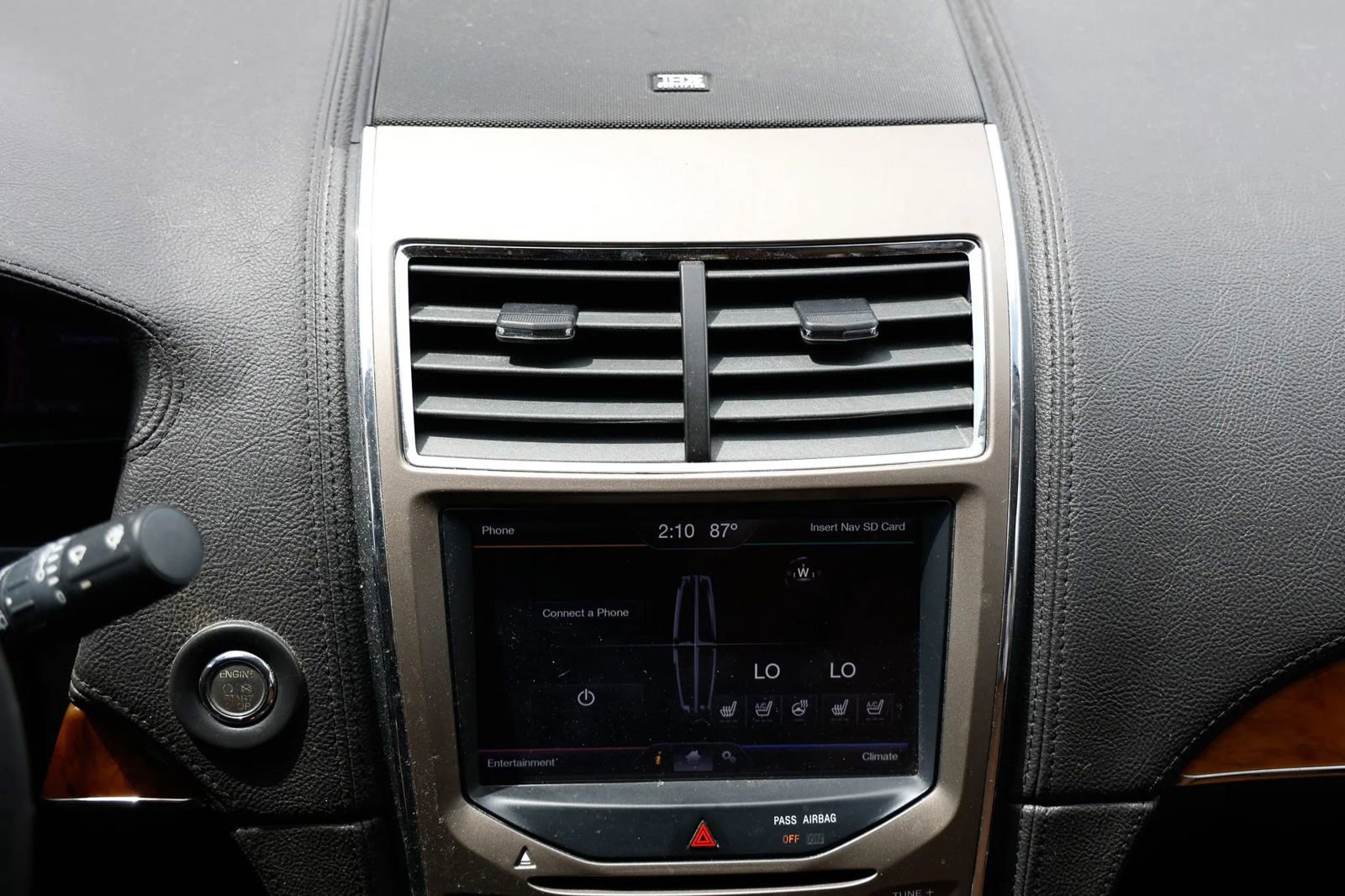 Used 2013 Lincoln MKX FWD image 34
