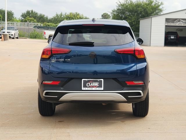 Used 2020 Buick Encore GX Preferred w/ Cold Weather Comfort Package AWD/4WD image 6