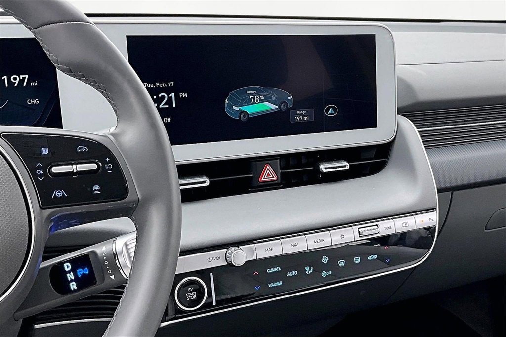 Used 2024 Hyundai Ioniq 5 Limited image 6