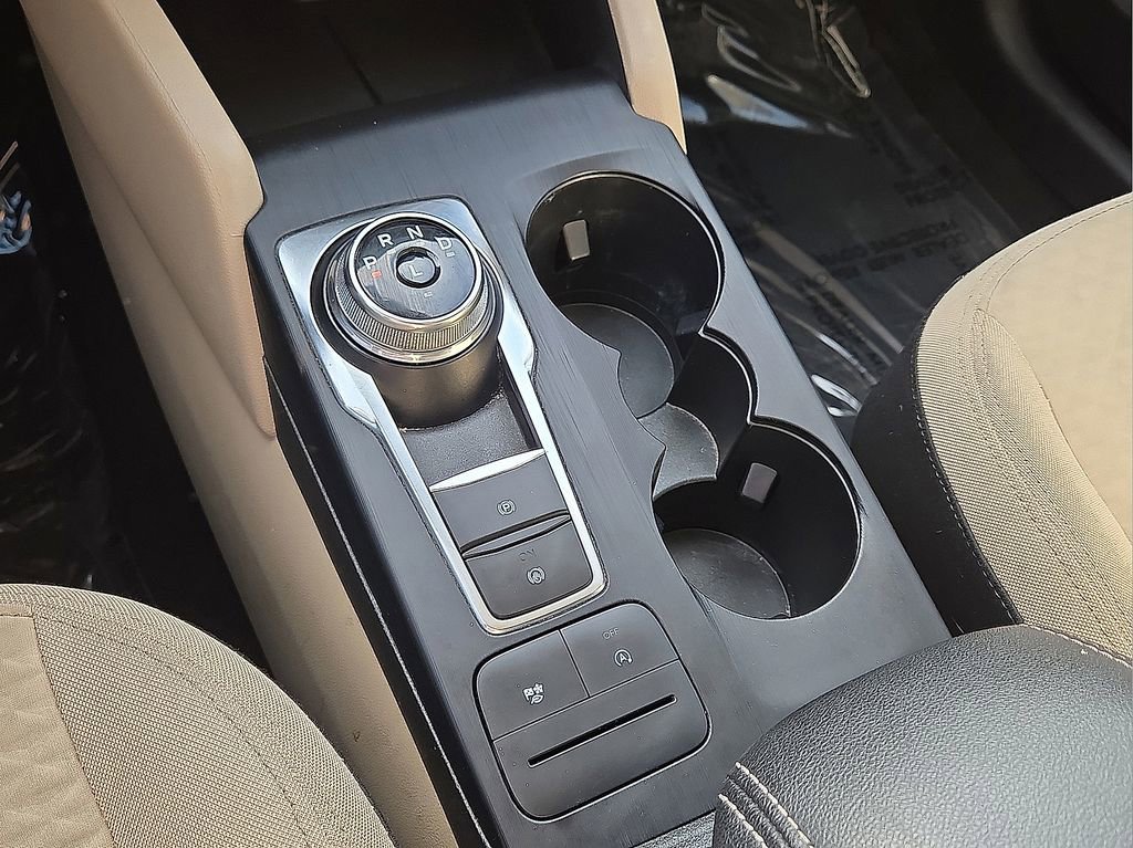 Used 2022 Ford Escape SE w/ Convenience Package image 31