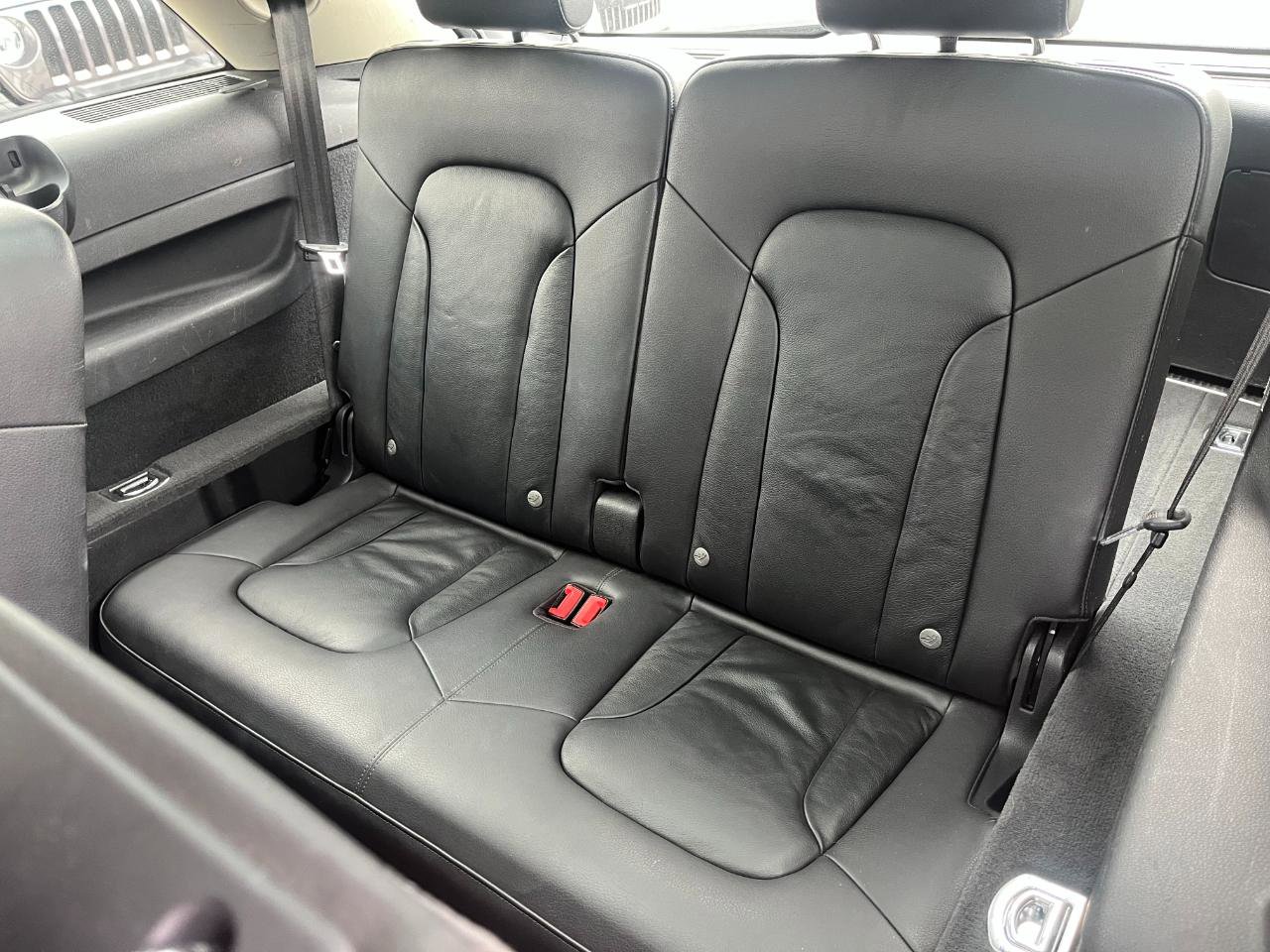 Used 2015 Audi Q7 TDI Premium Plus w/ Premium Plus Package image 17