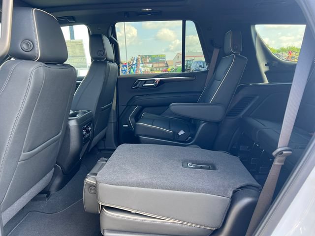 New 2026 Chevrolet Tahoe Premier w/ Sun And Tow Package AWD/4WD image 5