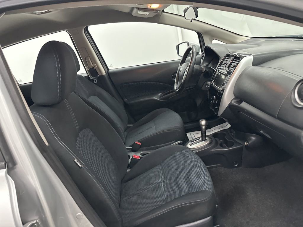 Used 2017 Nissan Versa Note SV image 23