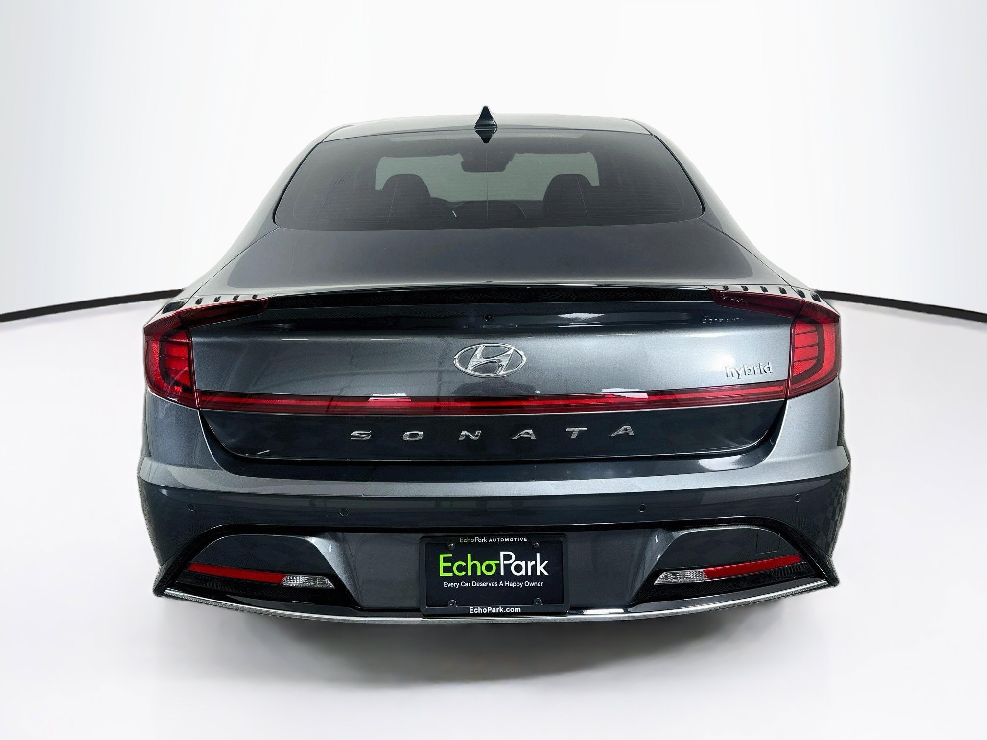 Used 2022 Hyundai Sonata Limited FWD image 7