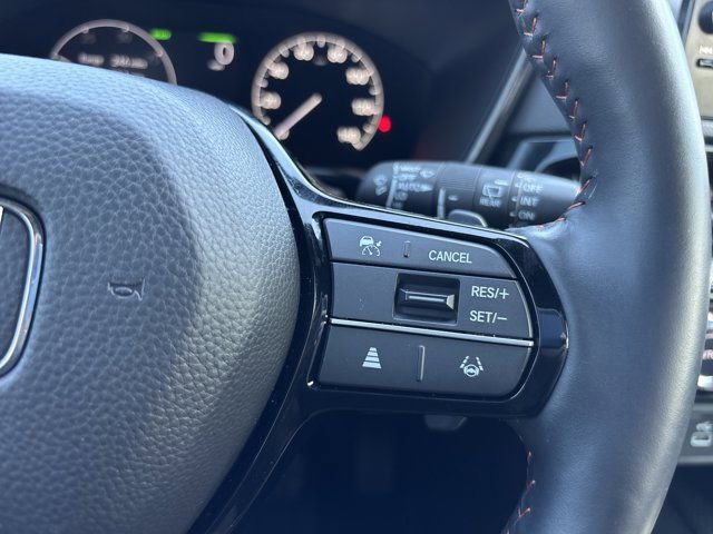 Used 2025 Honda CR-V Sport Touring image 30