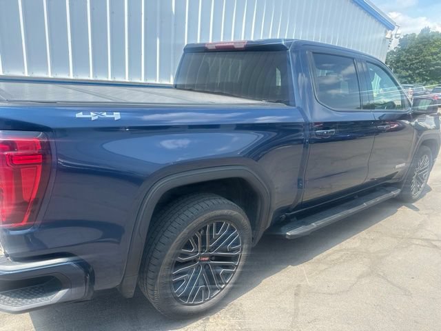 Used 2020 GMC Sierra 1500 Elevation w/ Elevation Convenience Package AWD/4WD image 7
