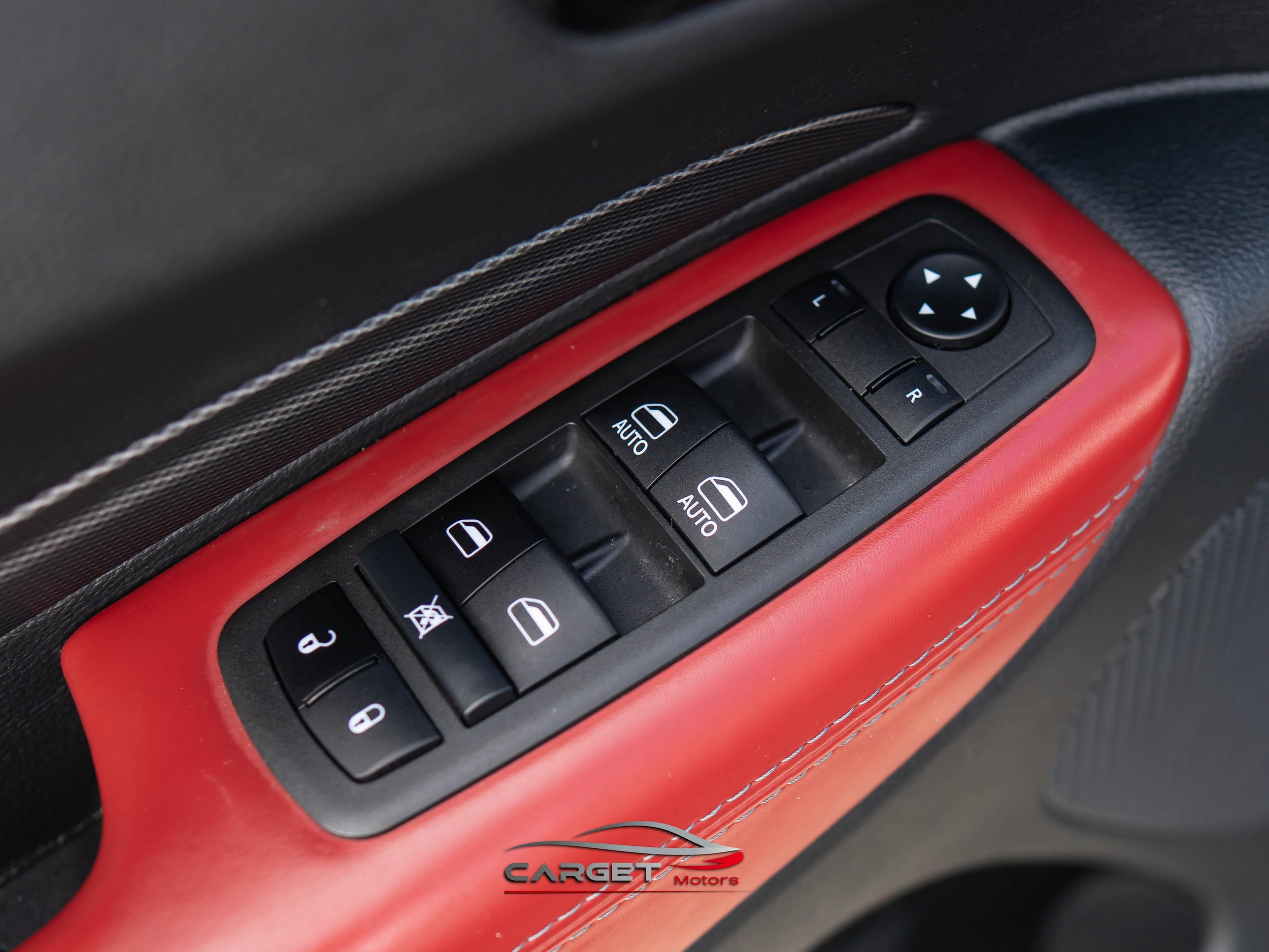 Used 2022 Dodge Durango R/T w/ Blacktop Package AWD/4WD image 43