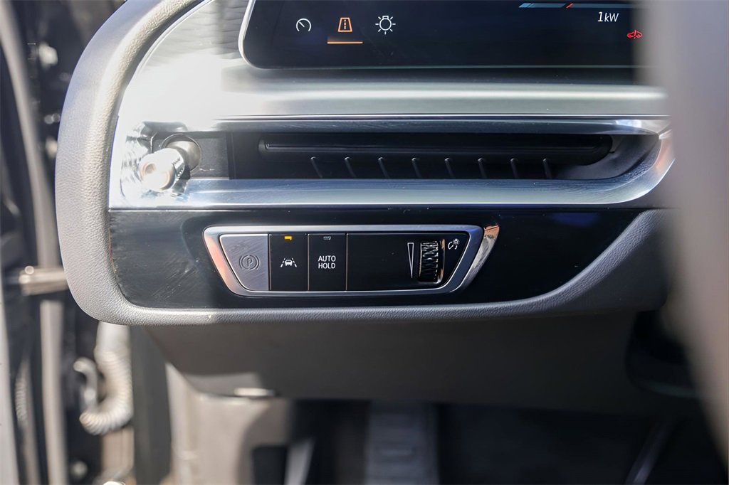 Certified 2024 Cadillac Lyriq Sport w/ LPO, Floor Liner Package image 16