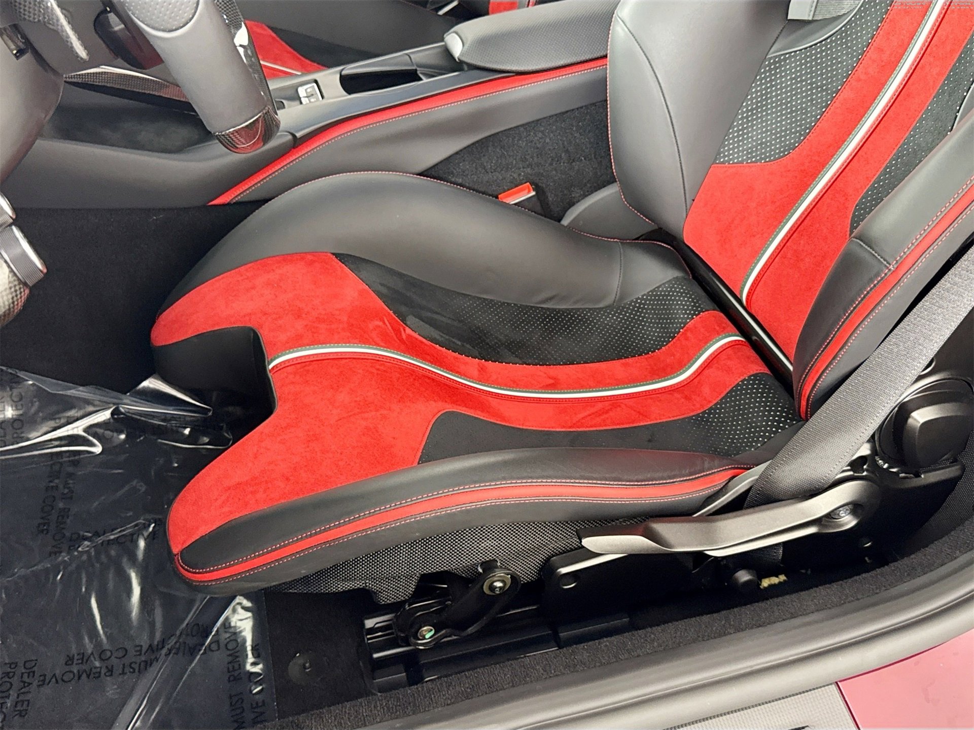 Certified 2023 Ferrari 812 GTS image 18