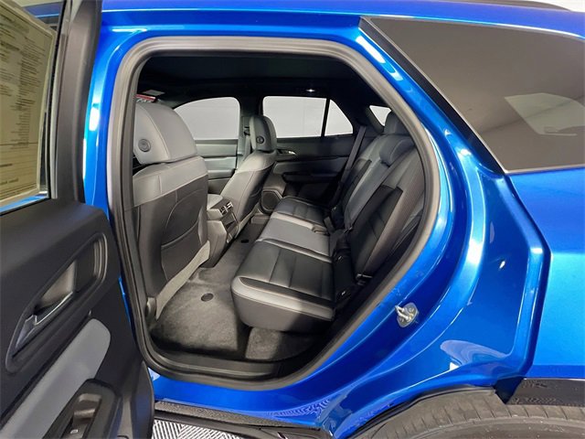 Used 2024 Honda Prologue Elite image 26