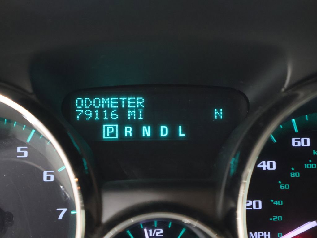 Used 2016 Buick Enclave Premium w/ Trailering Package AWD/4WD image 40