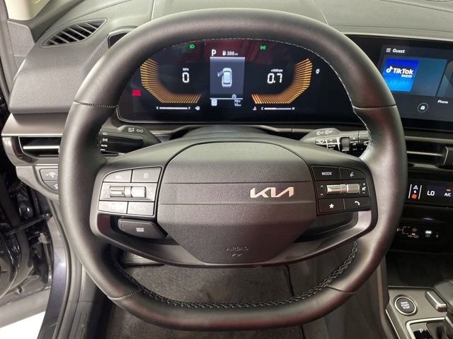 New 2026 Kia Sportage EX w/ EX Panorama Roof Package image 17