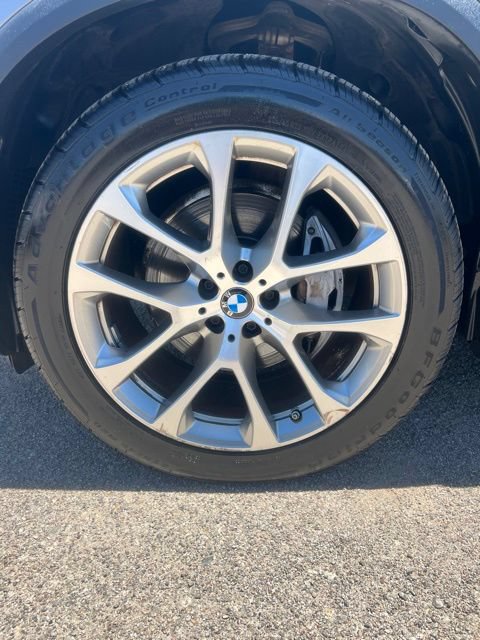 Used 2024 BMW X5 xDrive40i AWD/4WD image 36