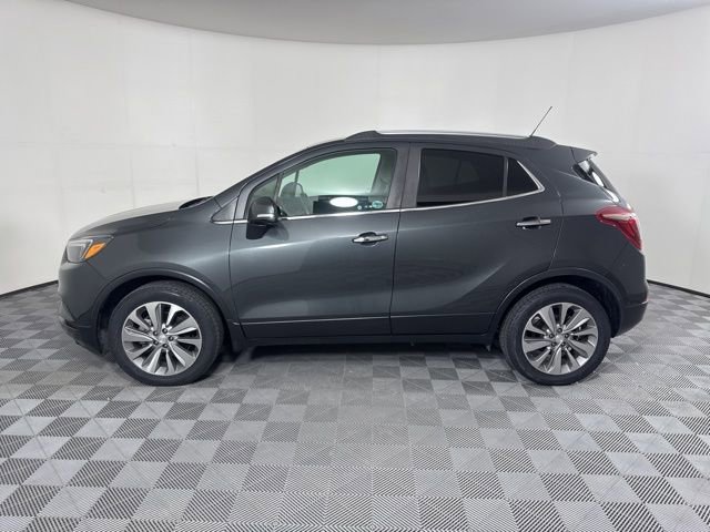 Used 2018 Buick Encore Preferred image 6